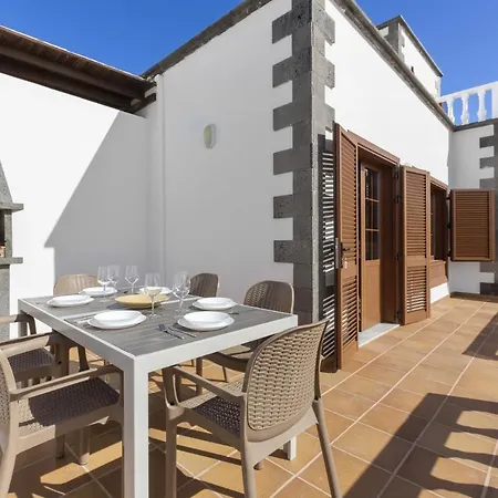 Reymar Villa *