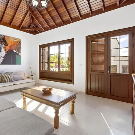 Villa Reymar *