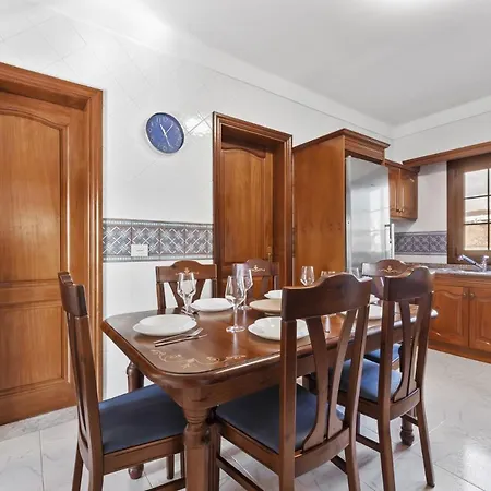 Villa Reymar *
