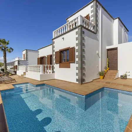 Reymar Villa