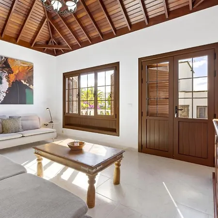 Villa Reymar *