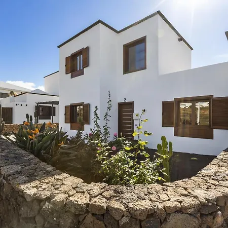 Villa Reymar *