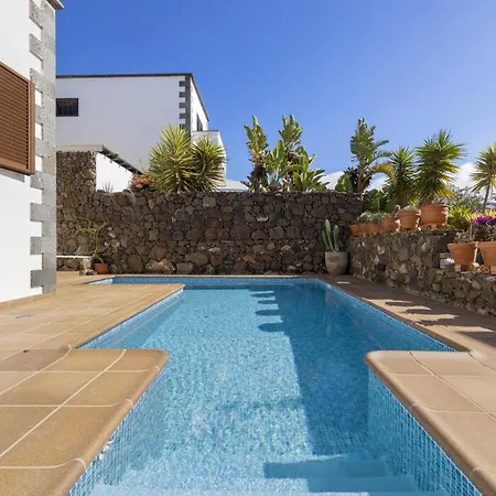 Villa Reymar *