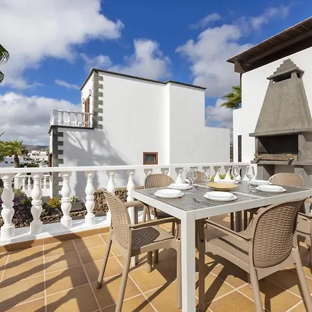 Villa Reymar Tias